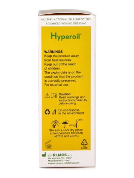 Hyperoil® Olio Spray - 4