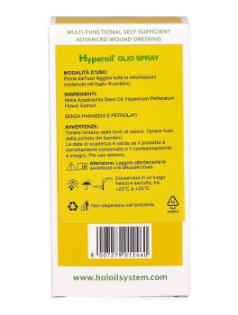 Hyperoil® Olio Spray - 5