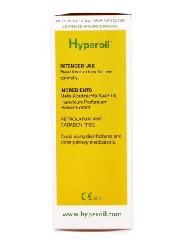 Hyperoil® Olio Spray - 6