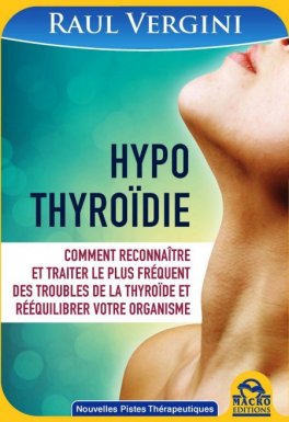 eBook - Hypothyroïdie - 2 éd. — eBook - 1
