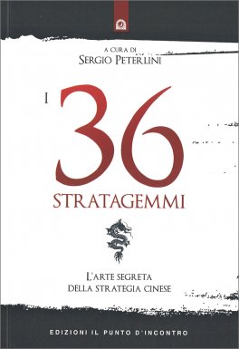 I 36 Stratagemmi — Libro - 1