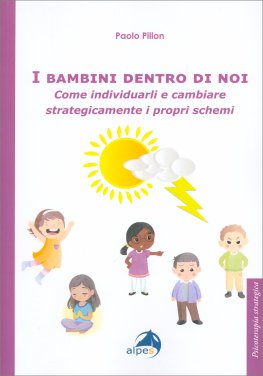 I Bambini Dentro di Noi — Libro - 1