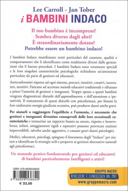I Bambini Indaco — Libro - 2