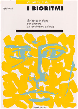 I Bioritmi  — Libro - 1