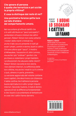 I Buoni lo Sognano, i Cattivi lo Fanno — Libro - 2