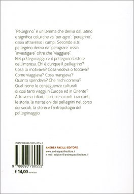 I Cammini dei Pellegrini — Libro - 2