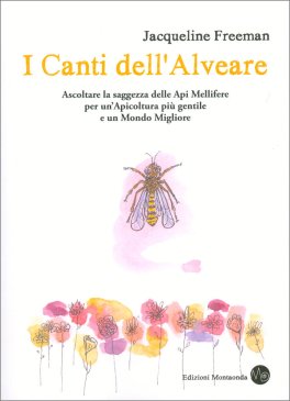 I Canti dell’Alveare — Libro - 1