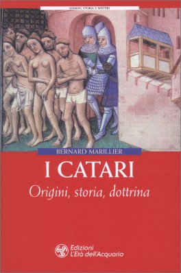 I Catari — Libro - 1
