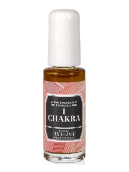 I Chakra - Olio Essenziale per Diffusore - 2