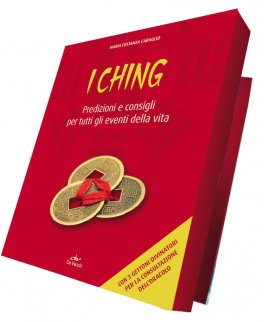 I Ching — Libro - 1