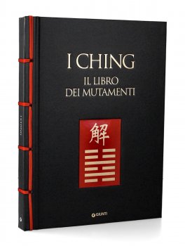 I Ching — Libro - 1
