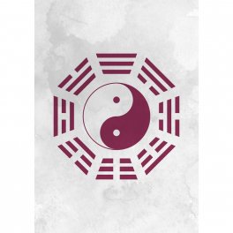 I-ching of Love Oracle - Cofanetto - 5