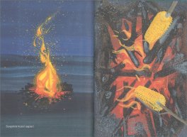 I Cinque Sensi — Libro - 3