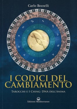 I Codici del Cambiamento — Libro - 1
