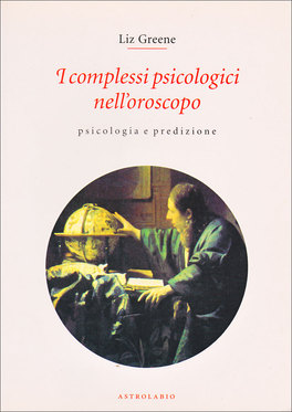 I Complessi Psicologici nell'Oroscopo  — Libro - 1
