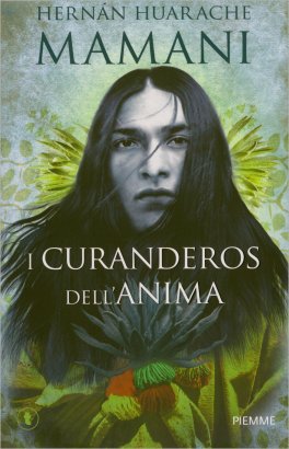 I Curanderos dell'Anima — Libro - 1