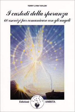 I Custodi della Speranza  — Libro - 1