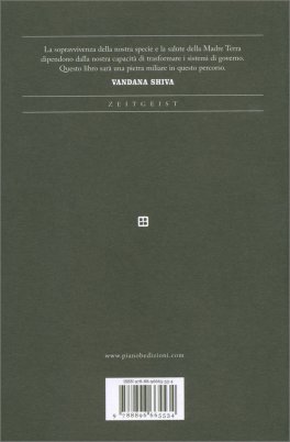 I Diritti della Natura — Libro - 2