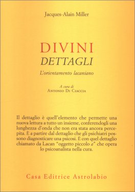 I Divini Dettagli — Libro - 1