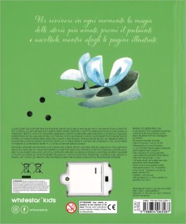 I Libri Cantastorie - Il Mago di Oz — Libro - 2