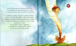 I Libri Cantastorie - Il Mago di Oz — Libro - 3