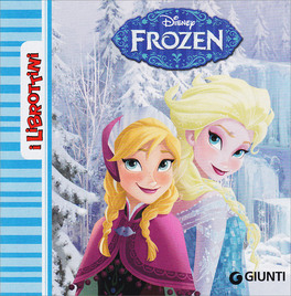I Librottini - Frozen — Libro - 1