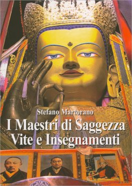 I Maestri di Saggezza — Libro - 1
