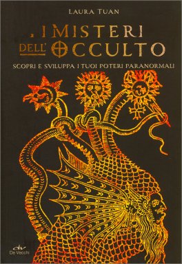I Misteri dell'Occulto — Libro - 1