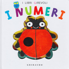 I Numeri — Libro - 1