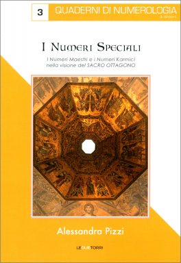 I Numeri Speciali — Libro - 1