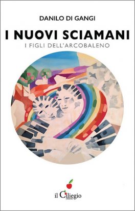 I Nuovi Sciamani — Libro - 1