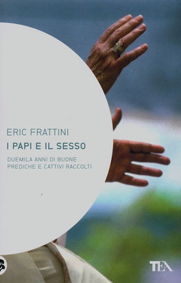 I Papi e il Sesso  — Libro - 1