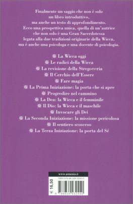 I Poteri della Wicca — Libro - 2