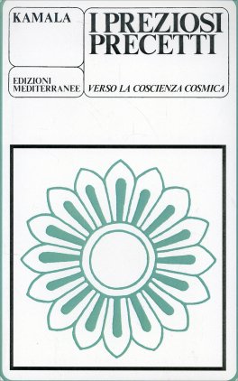 I Preziosi Precetti — Libro - 1