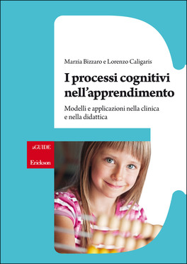 I Processi Cognitivi nell'Apprendimento — Libro - 1