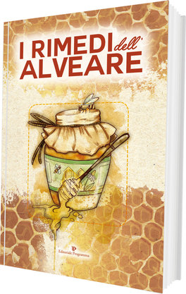 I Rimedi dell'Alveare — Libro - 4
