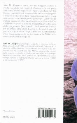 Gli antenati di Cristo — Libro - 2