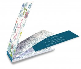 I Segnalibri dei Fiori di Bach — Cancelleria - 1
