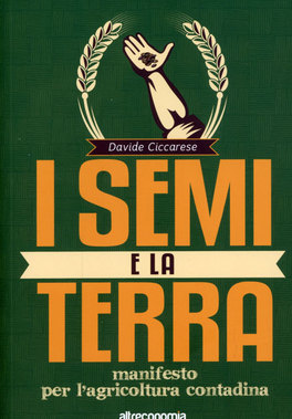 I Semi e la Terra — Libro - 1