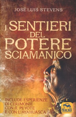 I Sentieri del Potere Sciamanico — Libro - 1