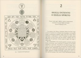 I Sigilli dell'Arte — Libro - 4