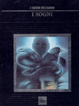 I Sogni — Libro - 1