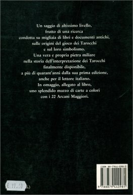 I Tarocchi — Libro - 2