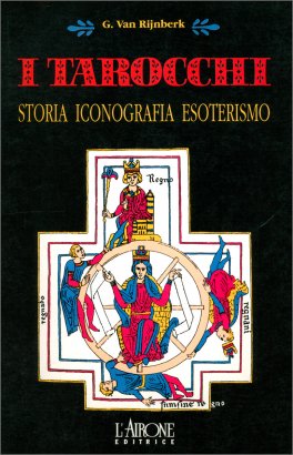 I Tarocchi — Libro - 1