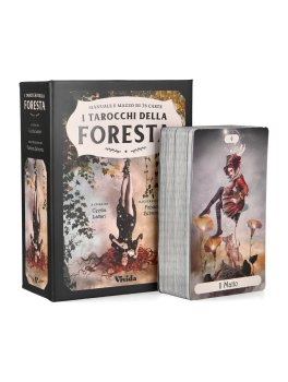 I Tarocchi della Foresta - 1