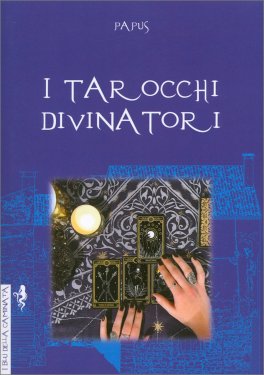 I Tarocchi Divinatori — Libro - 1