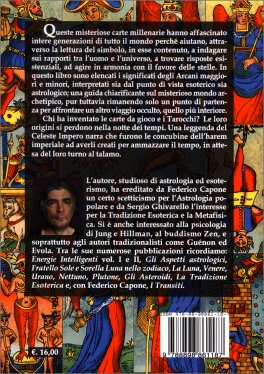 I Tarocchi Esoterici — Libro - 2