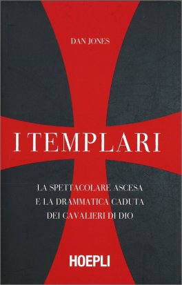 I Templari — Libro - 1