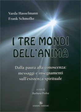 I Tre Mondi dell'Anima — Libro - 1