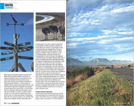 I Viaggi in Moto più Belli del Mondo — Libro - 2